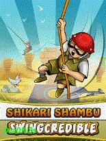 game pic for Shikari Shambu Swing Credible ML